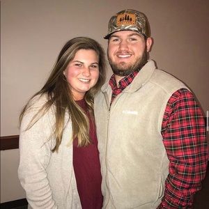 Meet your Posher, Mitchell